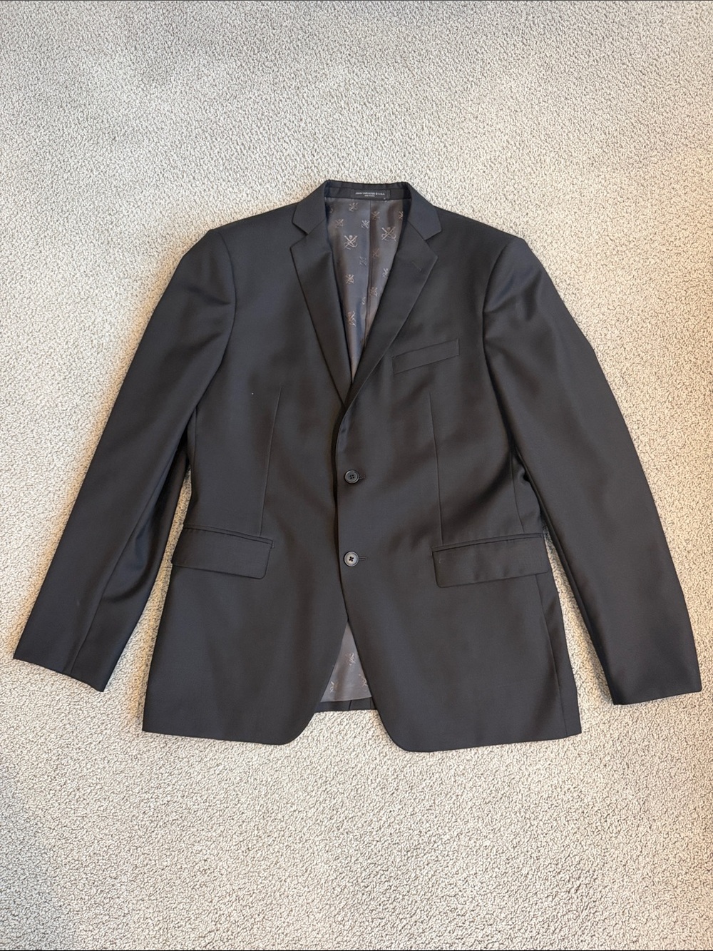 John Varvatos Bleecker Sport Coat Men’s